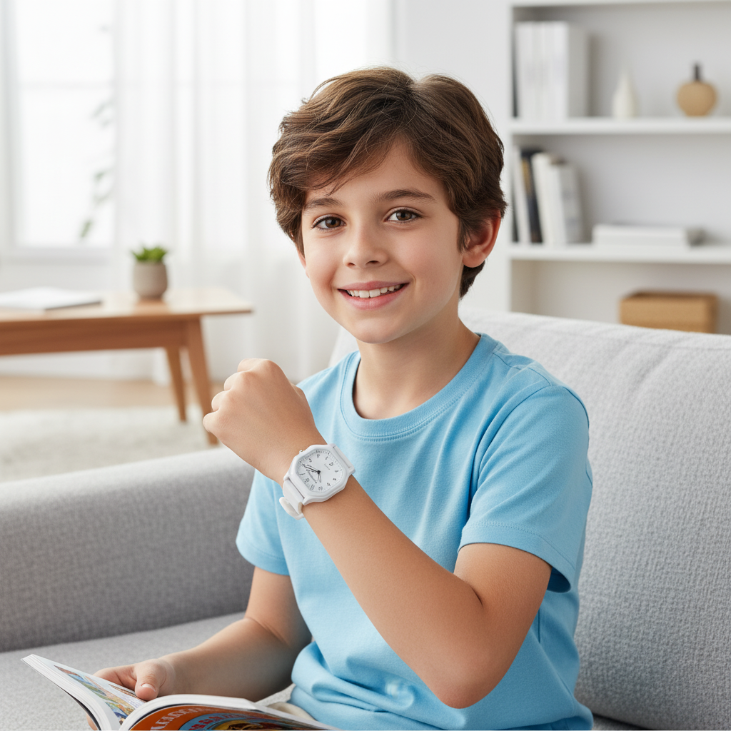 Pure Frame Keindy Watch