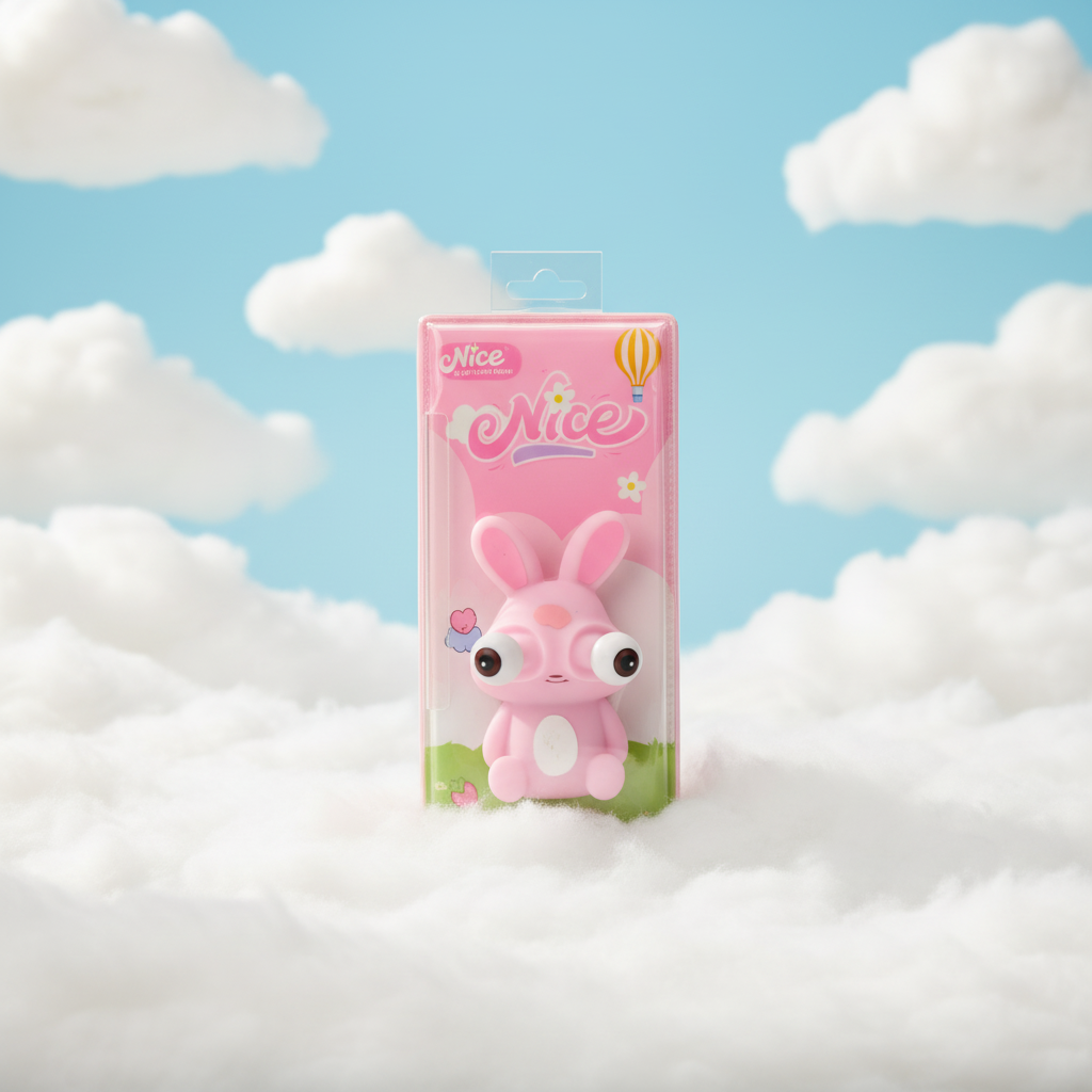 Happy Weekend Duck Utility Pencil Box