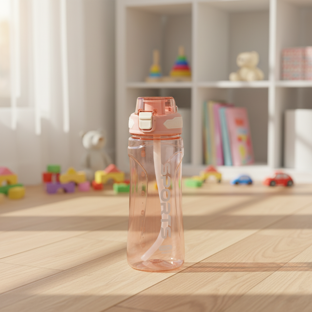 Turbo Blaze Sports Sipper