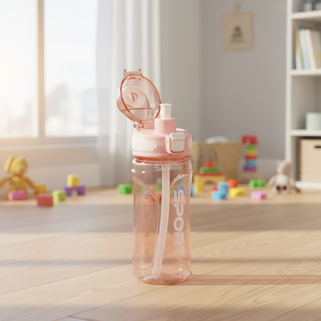 Turbo Blaze Sports Sipper