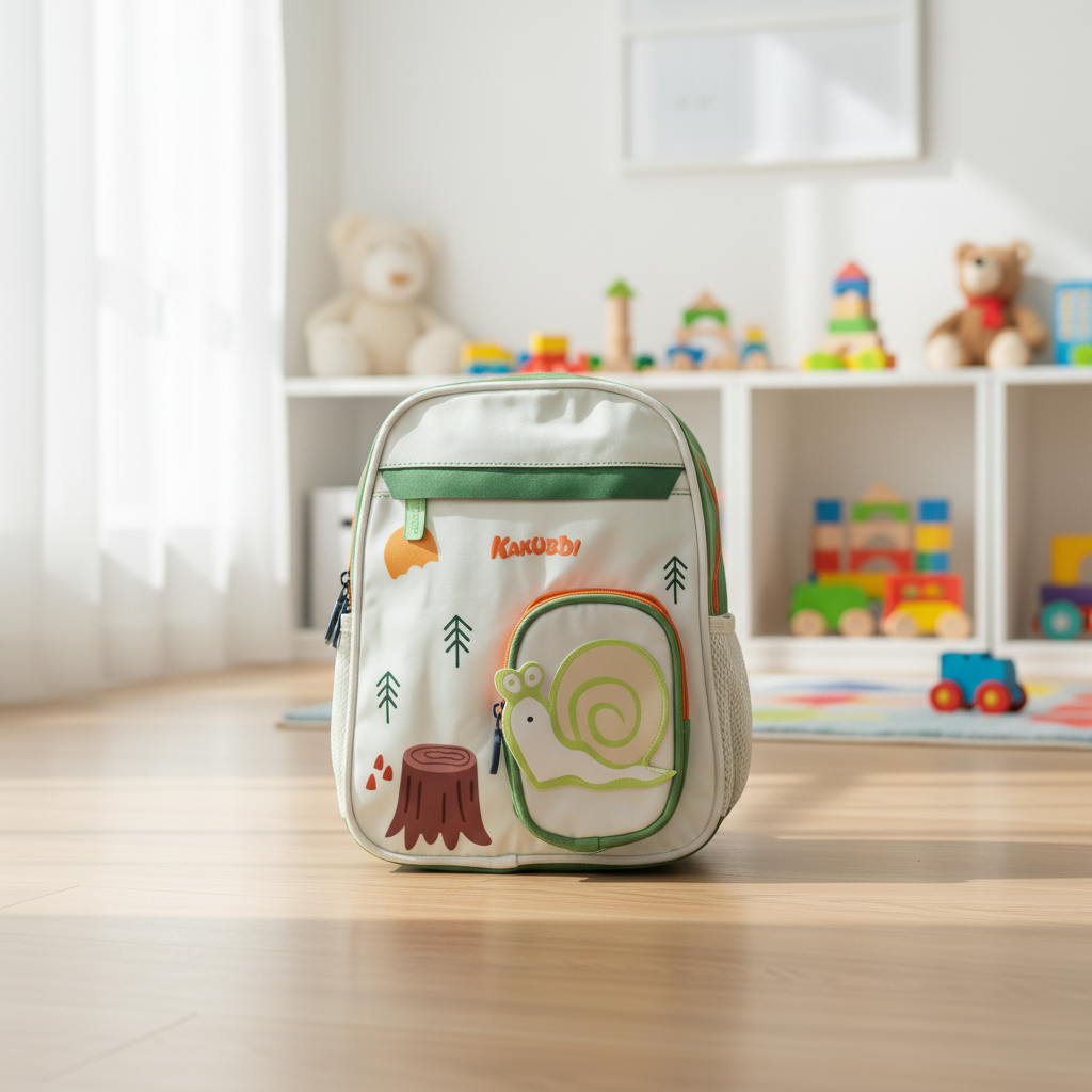 Toddler Backpack