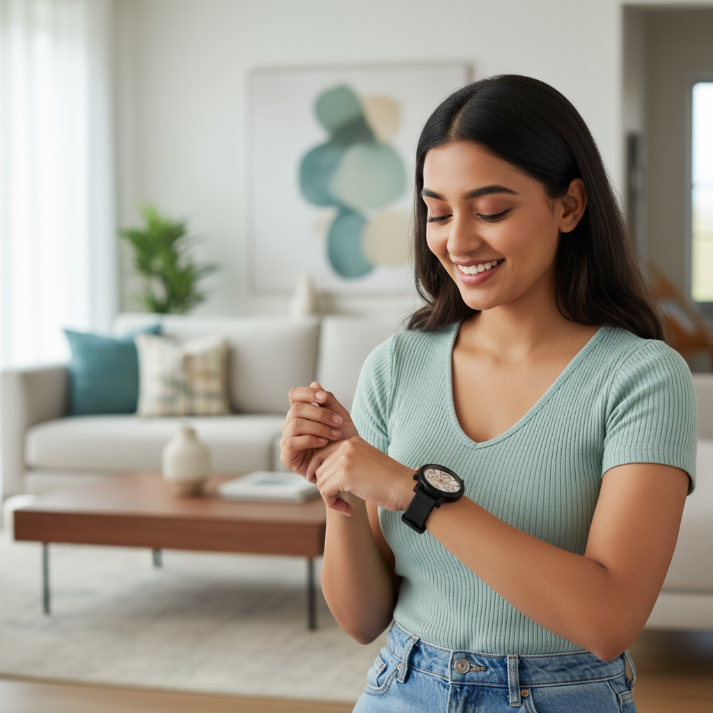 Chrono Matrix Dios Watch