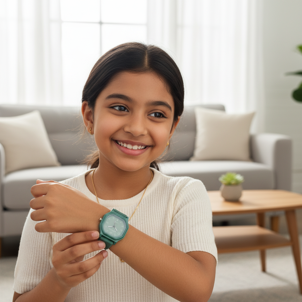 Octa Shadow Keindy Watch