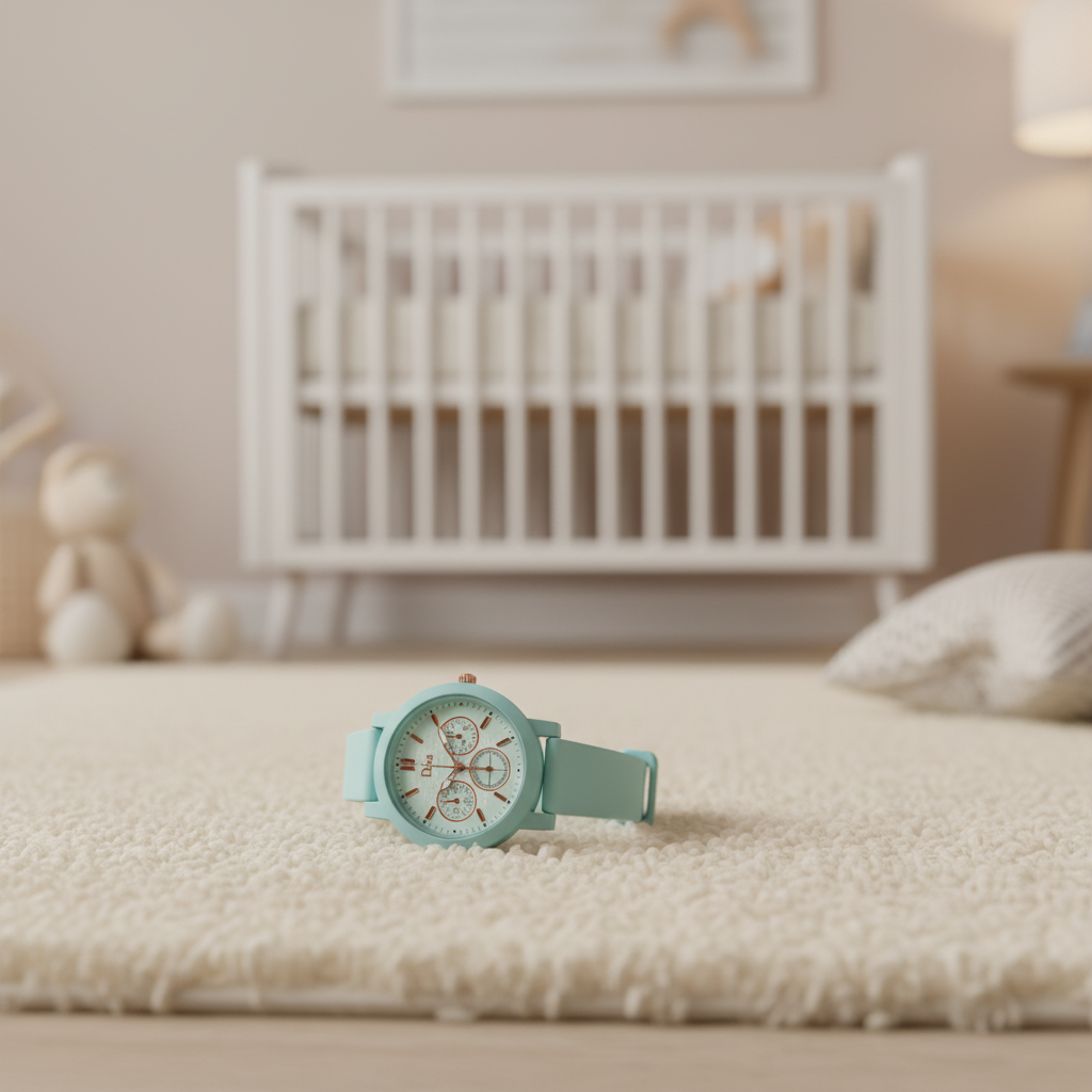 Chrono Grid Dios Watc