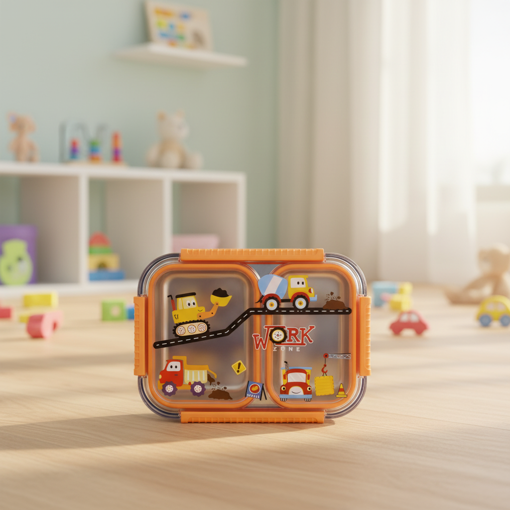 Power Digger Box