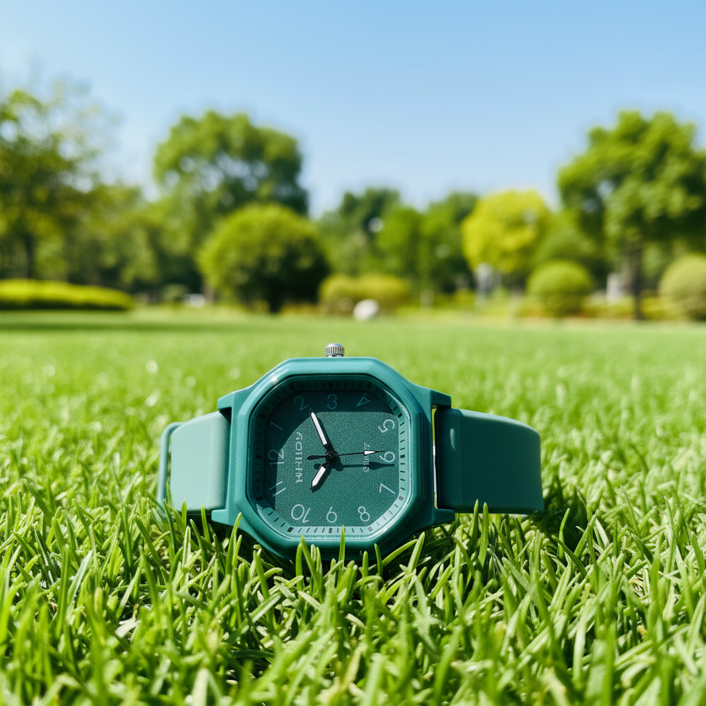 Octa Shadow Keindy Watch
